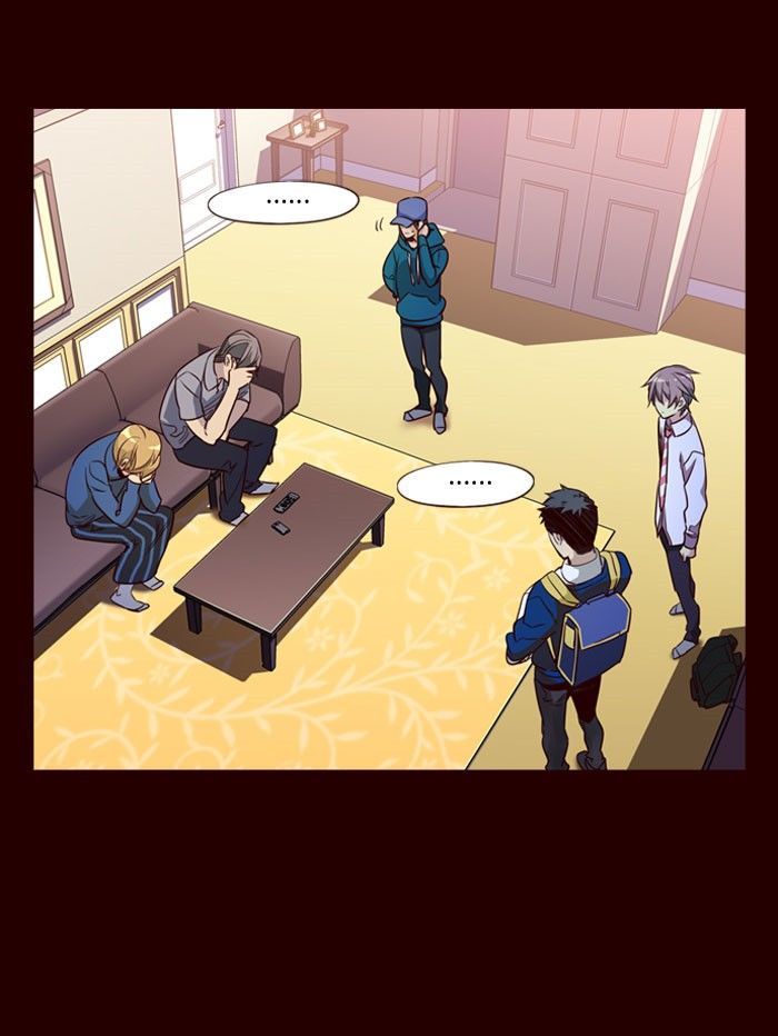 Girls of the Wild's Chapter 232 page 4 - Chapter 232