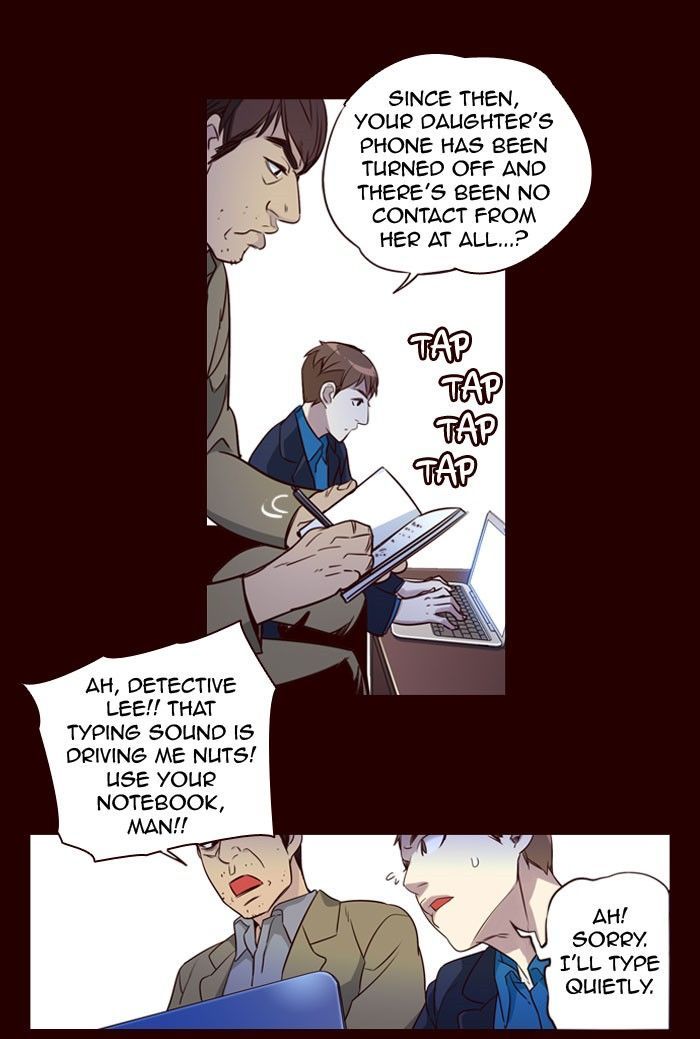 Girls of the Wild's Chapter 232 page 7 - Chapter 232