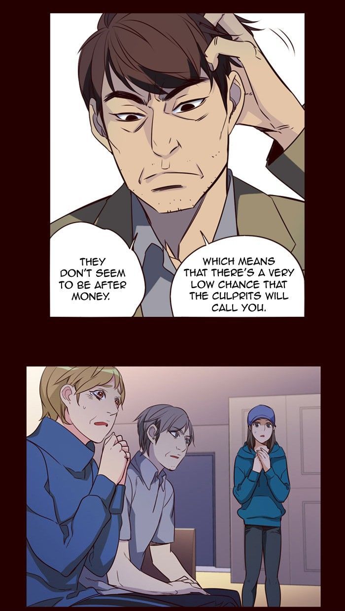 Girls of the Wild's Chapter 232 page 9 - Chapter 232