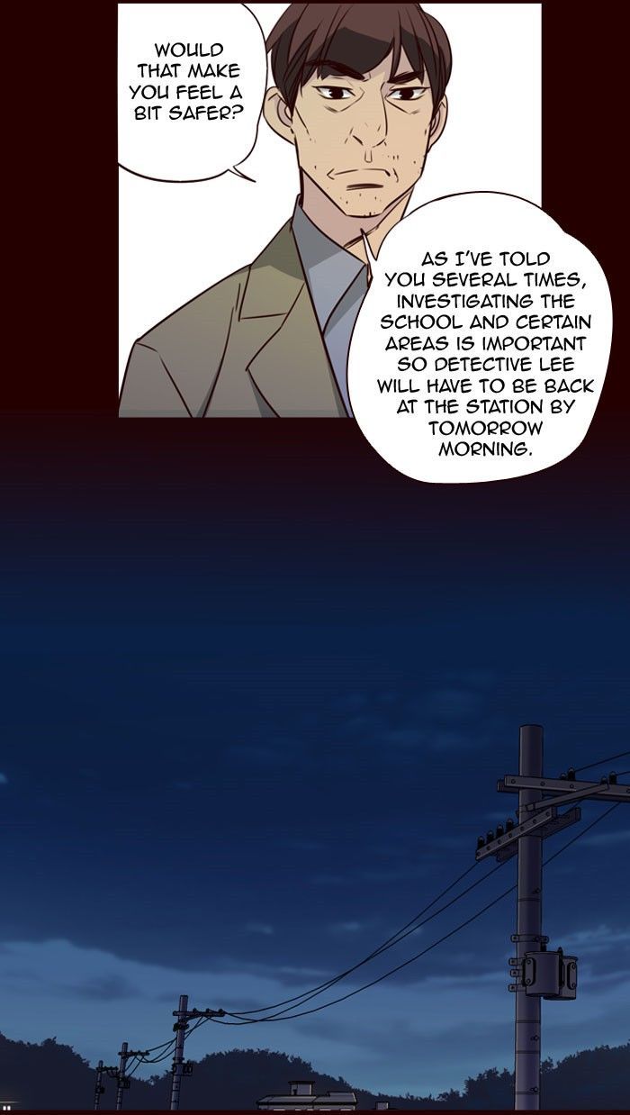 Girls of the Wild's Chapter 233 page 10 - Chapter 233