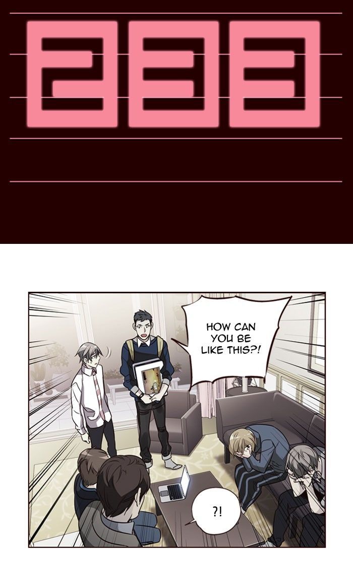 Girls of the Wild's Chapter 233 page 2 - Chapter 233