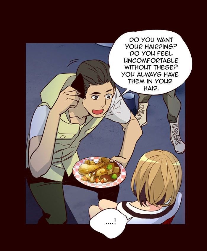 Girls of the Wild's Chapter 233 page 20 - Chapter 233