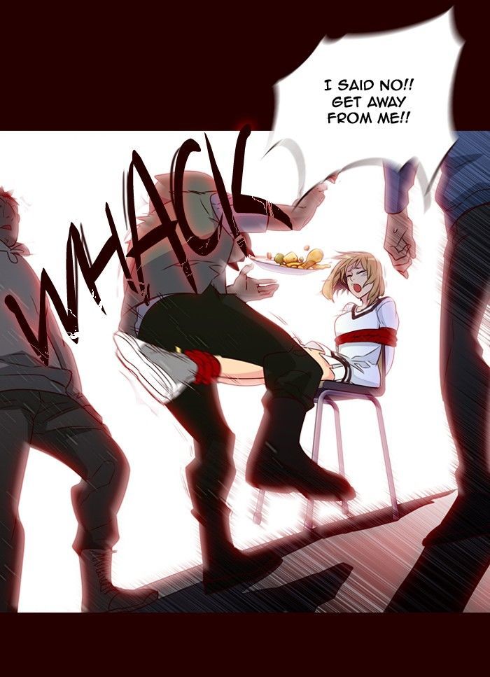 Girls of the Wild's Chapter 233 page 22 - Chapter 233