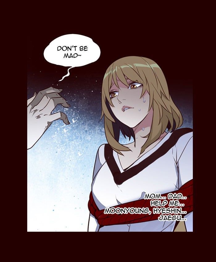 Girls of the Wild's Chapter 233 page 27 - Chapter 233