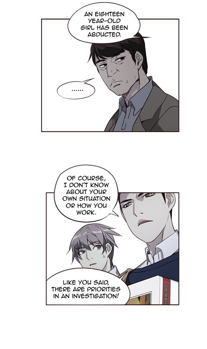 Girls of the Wild's Chapter 233 page 3 - Chapter 233