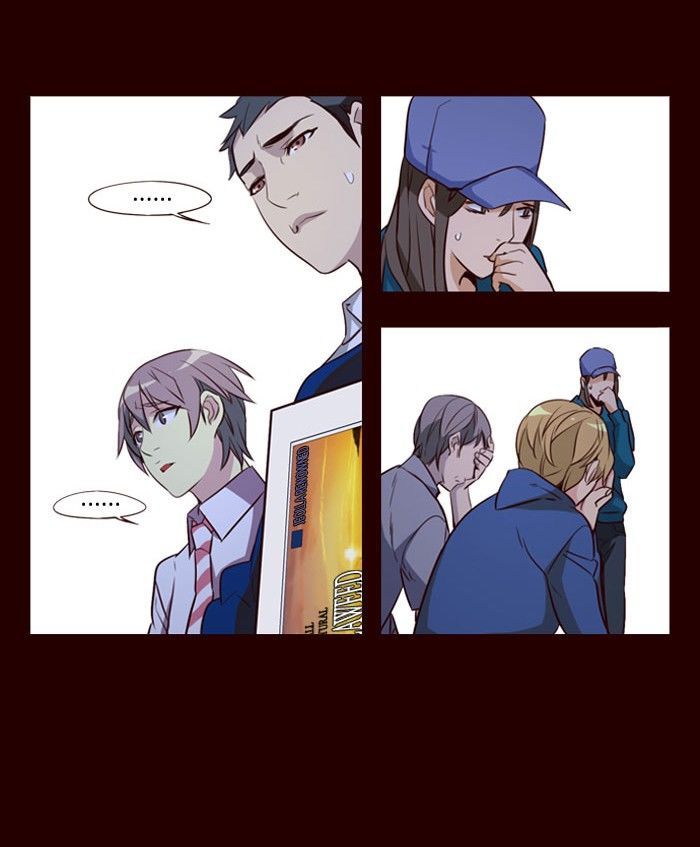 Girls of the Wild's Chapter 233 page 30 - Chapter 233