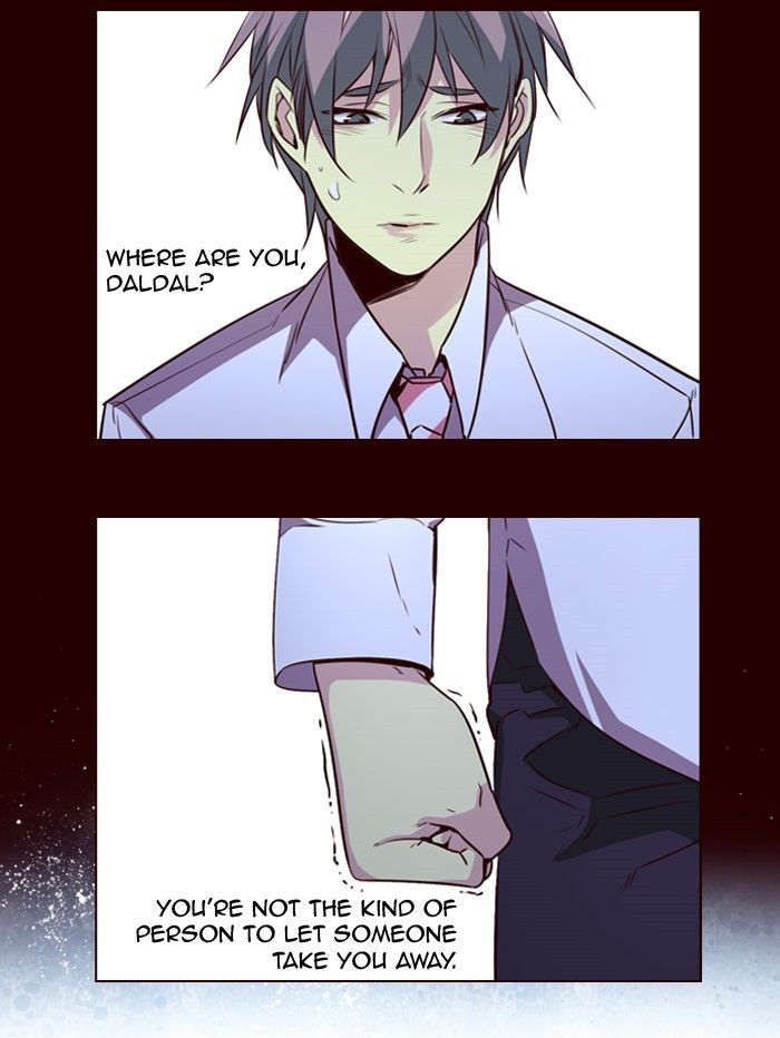 Girls of the Wild's Chapter 233 page 33 - Chapter 233