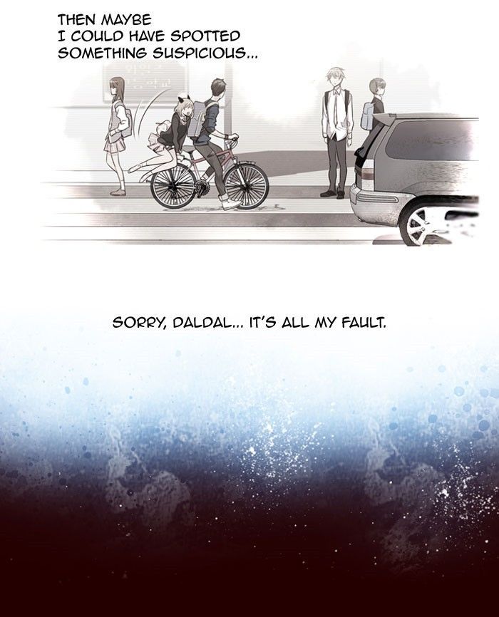 Girls of the Wild's Chapter 233 page 35 - Chapter 233