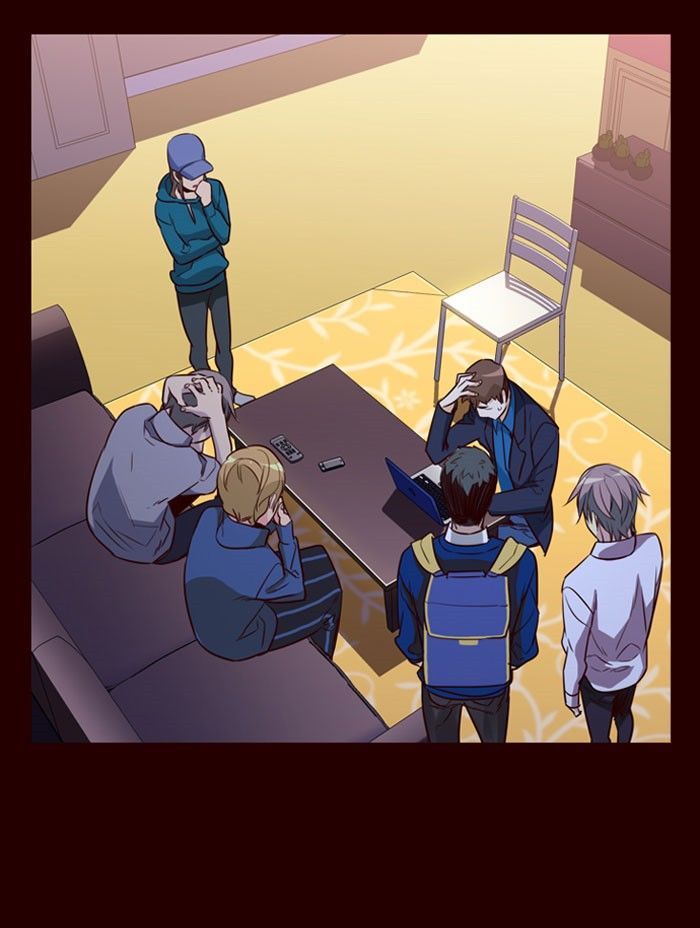 Girls of the Wild's Chapter 233 page 36 - Chapter 233
