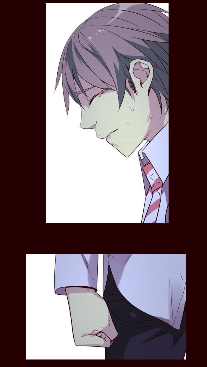 Girls of the Wild's Chapter 233 page 37 - Chapter 233