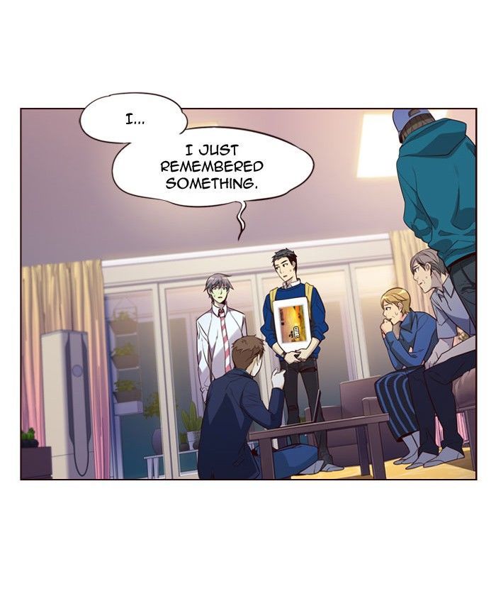 Girls of the Wild's Chapter 233 page 42 - Chapter 233
