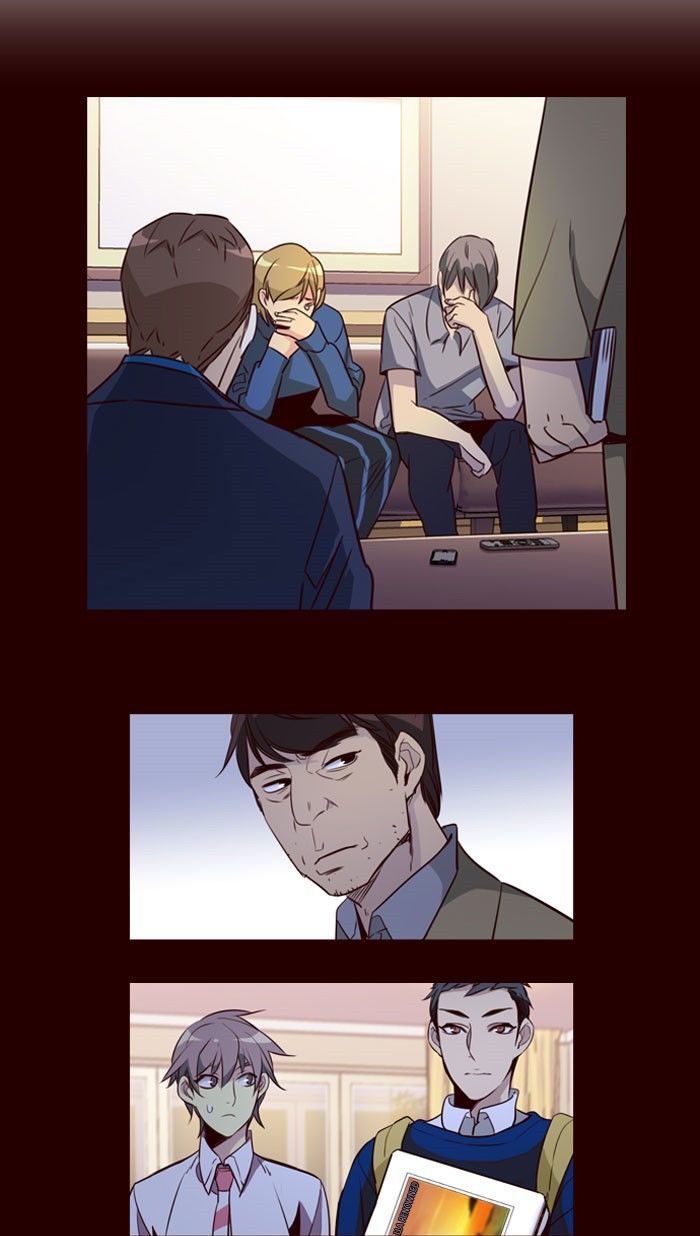 Girls of the Wild's Chapter 233 page 5 - Chapter 233