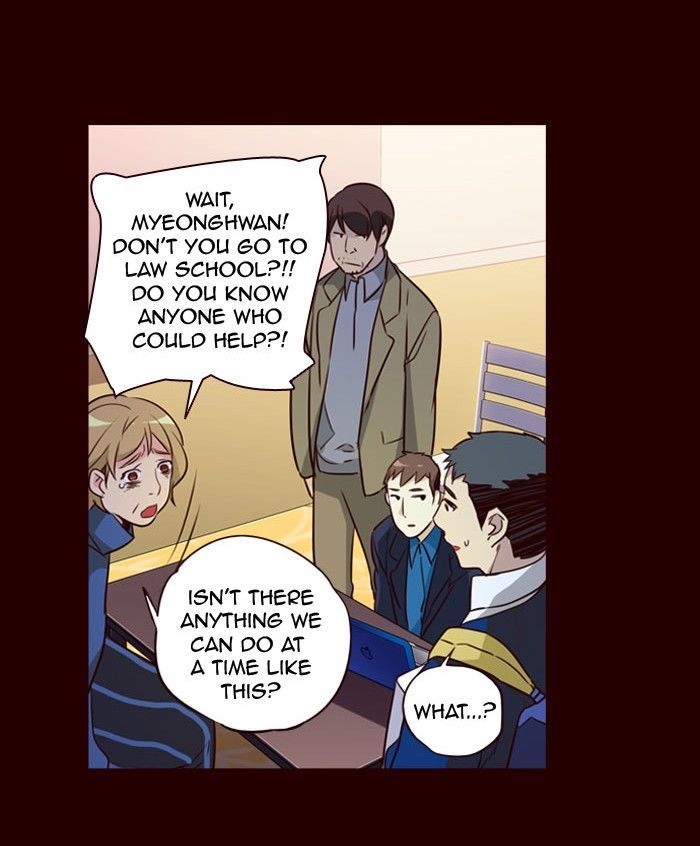 Girls of the Wild's Chapter 233 page 7 - Chapter 233