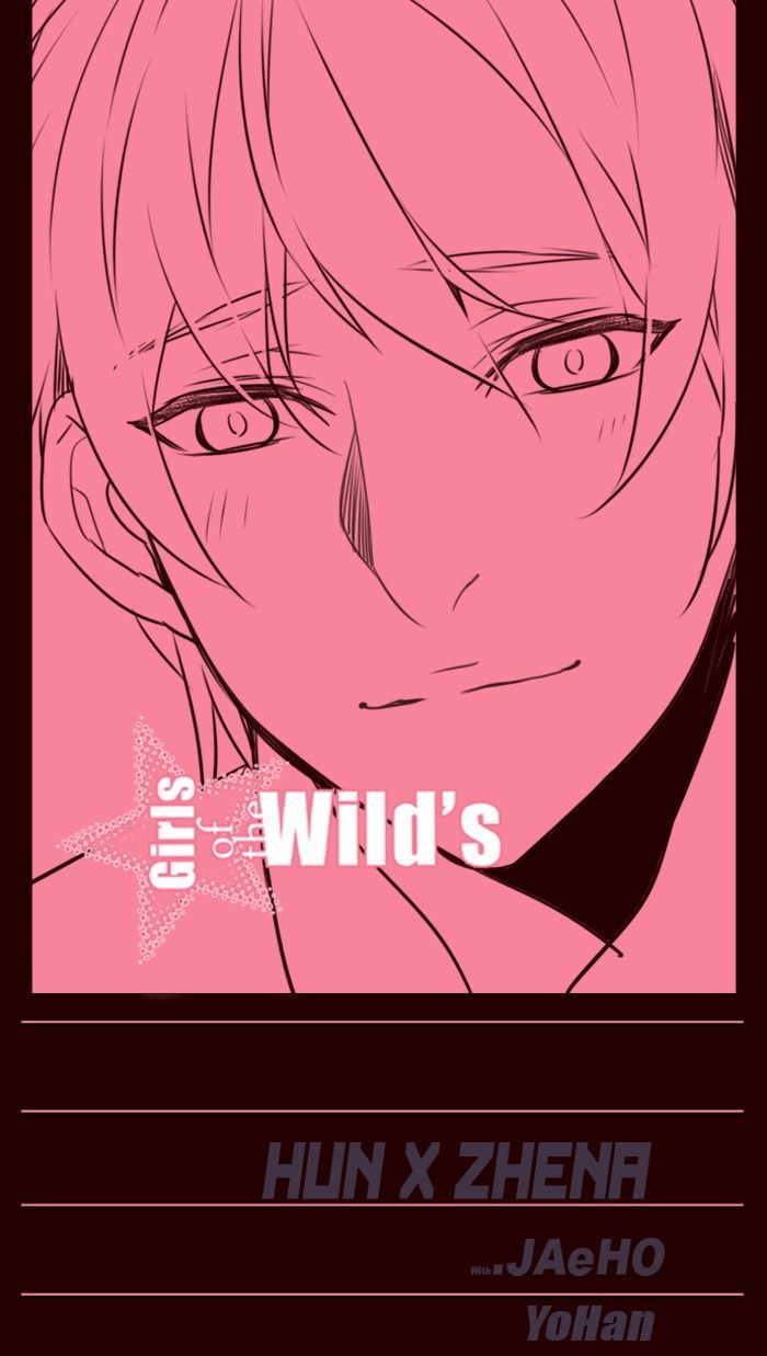Girls of the Wild's Chapter 234 page 1 - Chapter 234