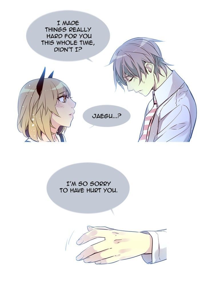 Girls of the Wild's Chapter 234 page 12 - Chapter 234