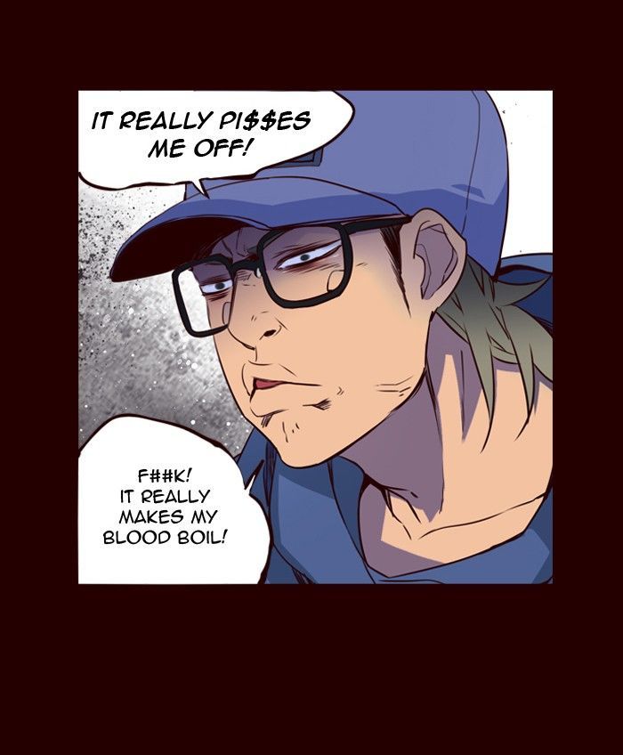 Girls of the Wild's Chapter 234 page 22 - Chapter 234