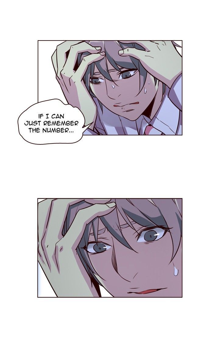 Girls of the Wild's Chapter 234 page 28 - Chapter 234