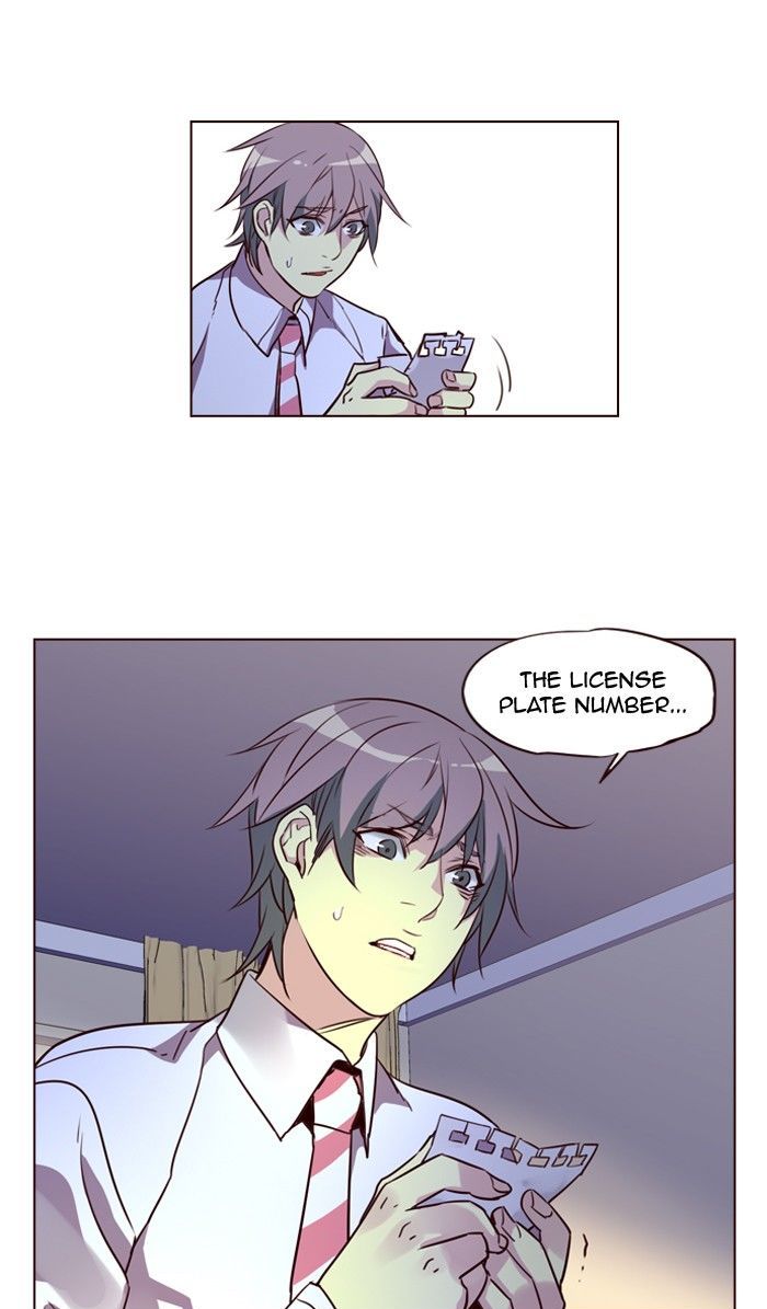 Girls of the Wild's Chapter 234 page 30 - Chapter 234