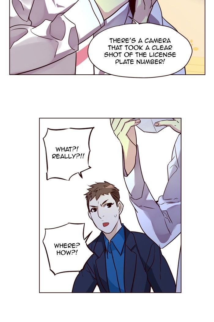 Girls of the Wild's Chapter 234 page 31 - Chapter 234
