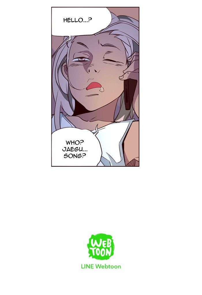Girls of the Wild's Chapter 234 page 36 - Chapter 234