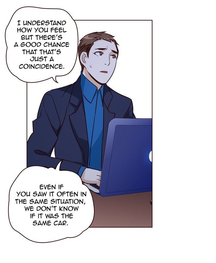 Girls of the Wild's Chapter 234 page 5 - Chapter 234