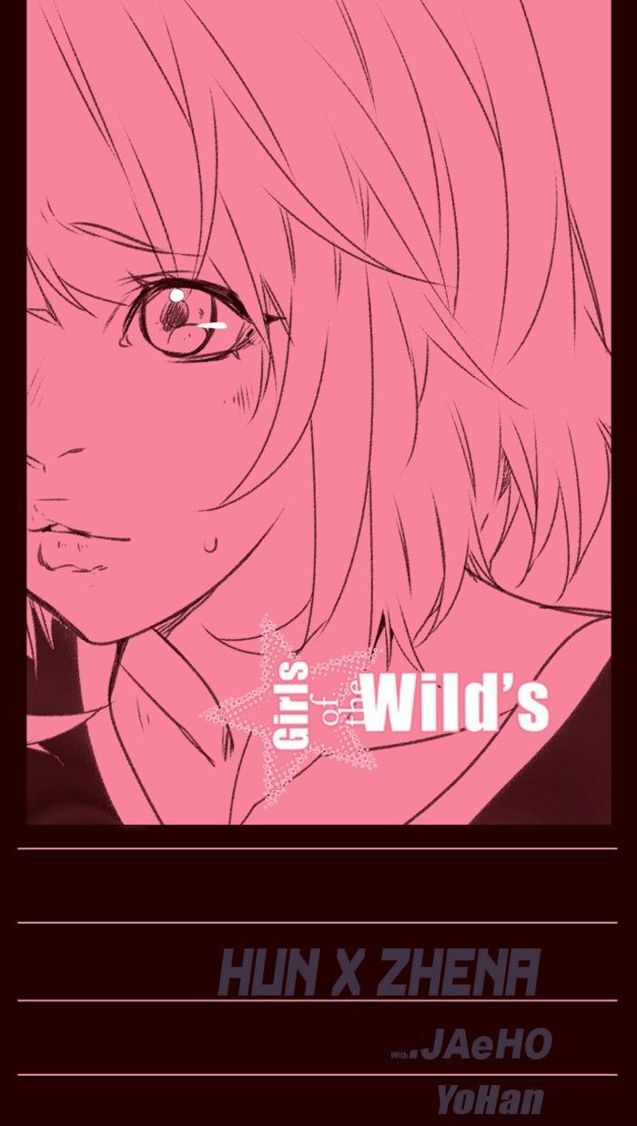 Girls of the Wild's Chapter 235 page 1 - Chapter 235