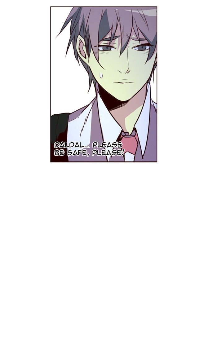 Girls of the Wild's Chapter 235 page 14 - Chapter 235