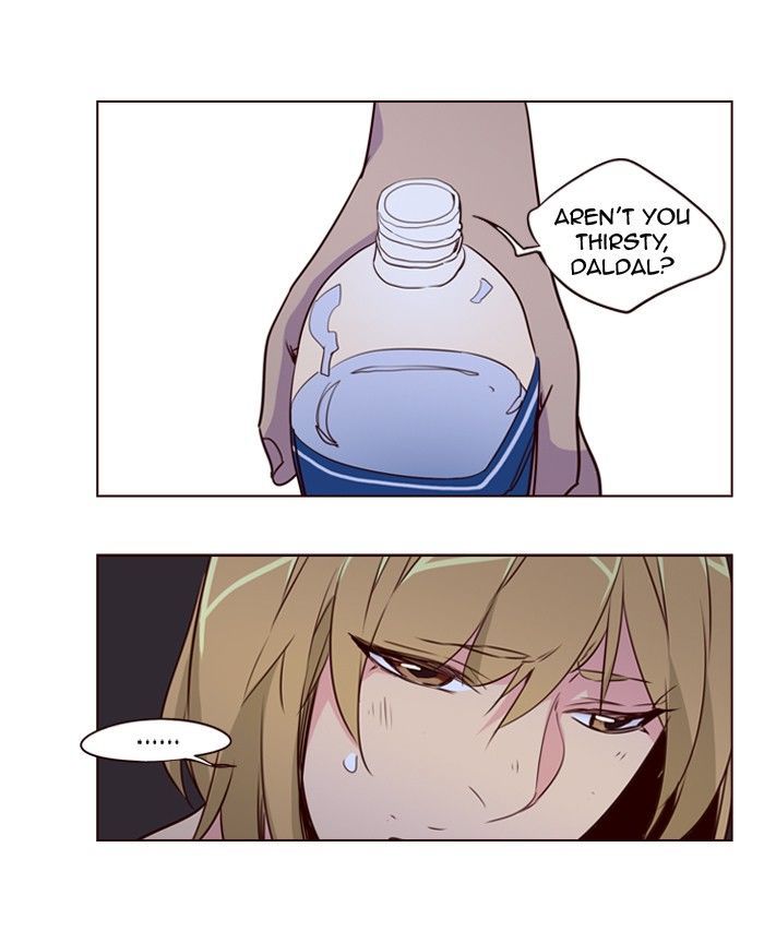 Girls of the Wild's Chapter 235 page 16 - Chapter 235
