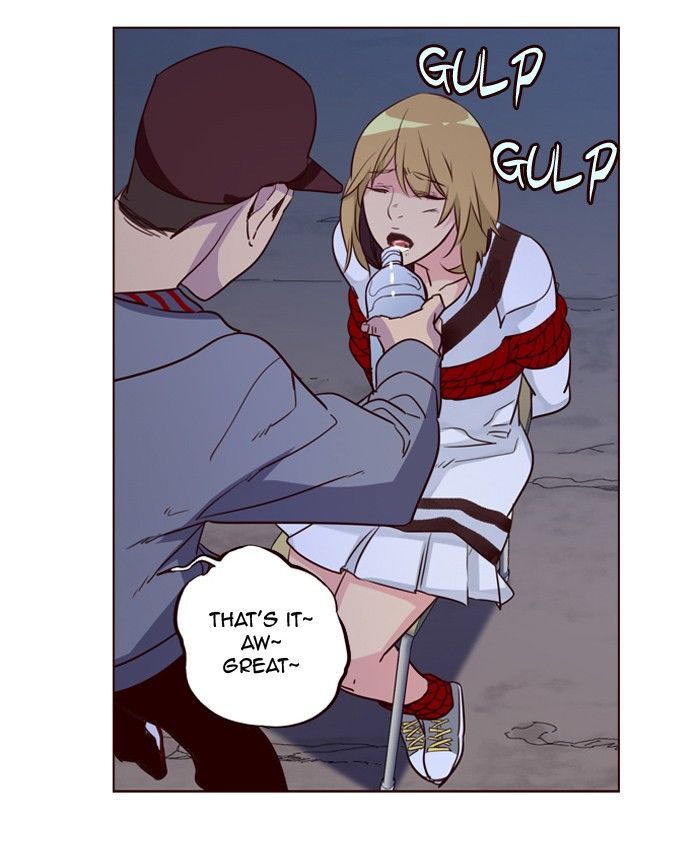 Girls of the Wild's Chapter 235 page 18 - Chapter 235