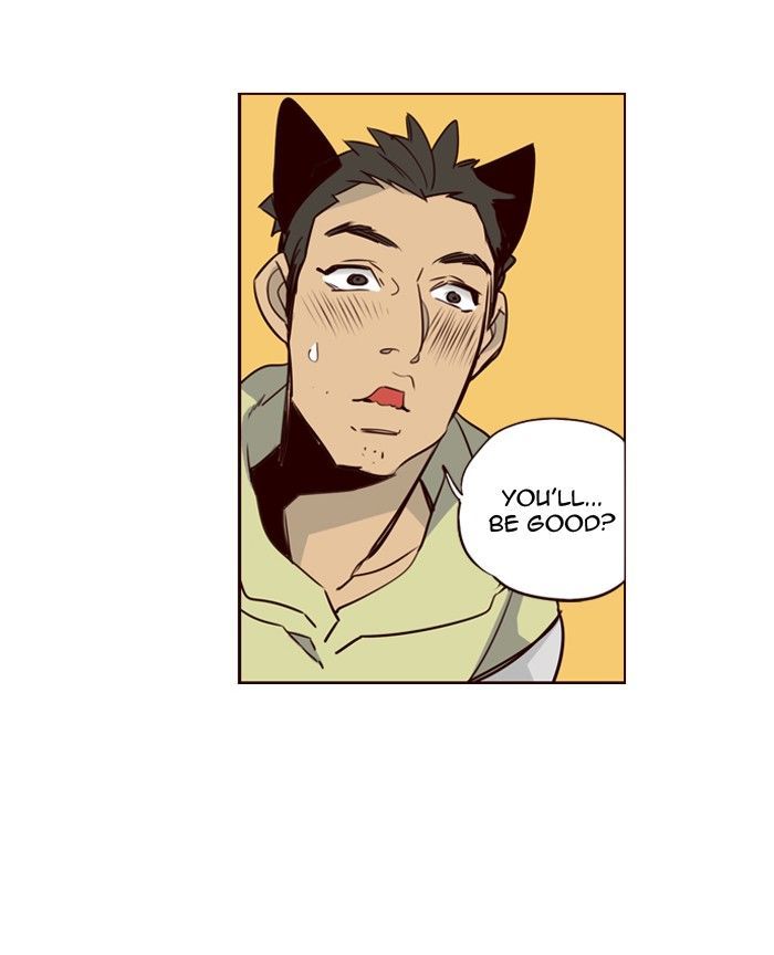 Girls of the Wild's Chapter 235 page 23 - Chapter 235