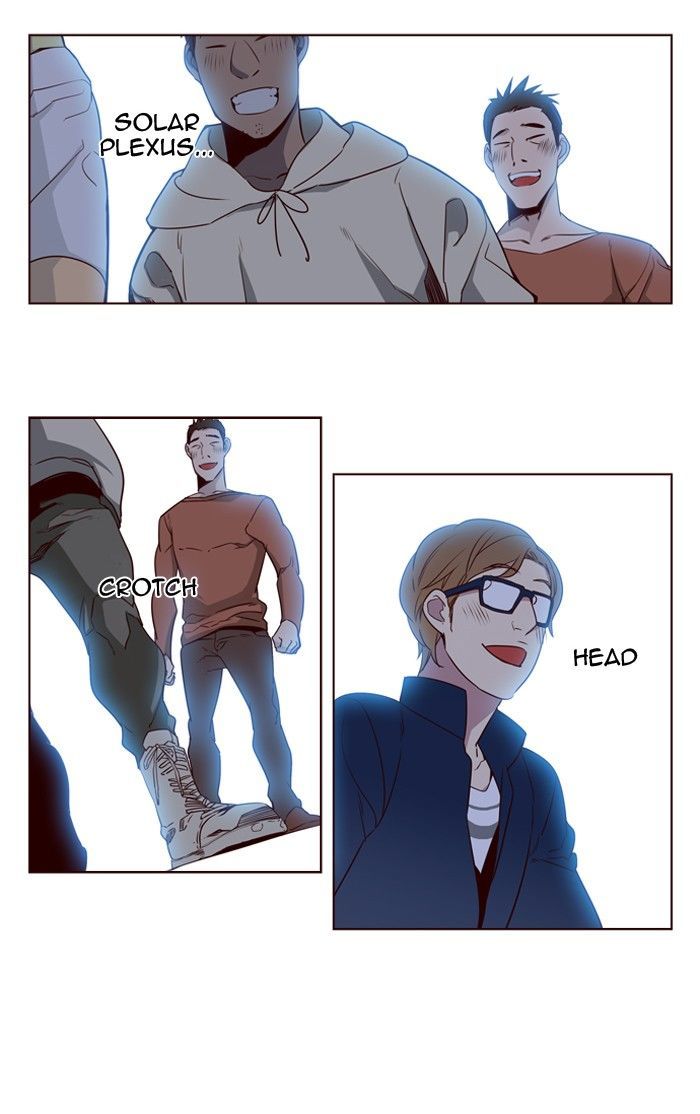 Girls of the Wild's Chapter 235 page 29 - Chapter 235