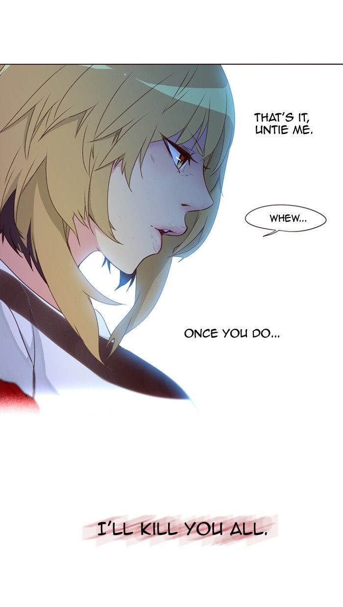 Girls of the Wild's Chapter 235 page 32 - Chapter 235