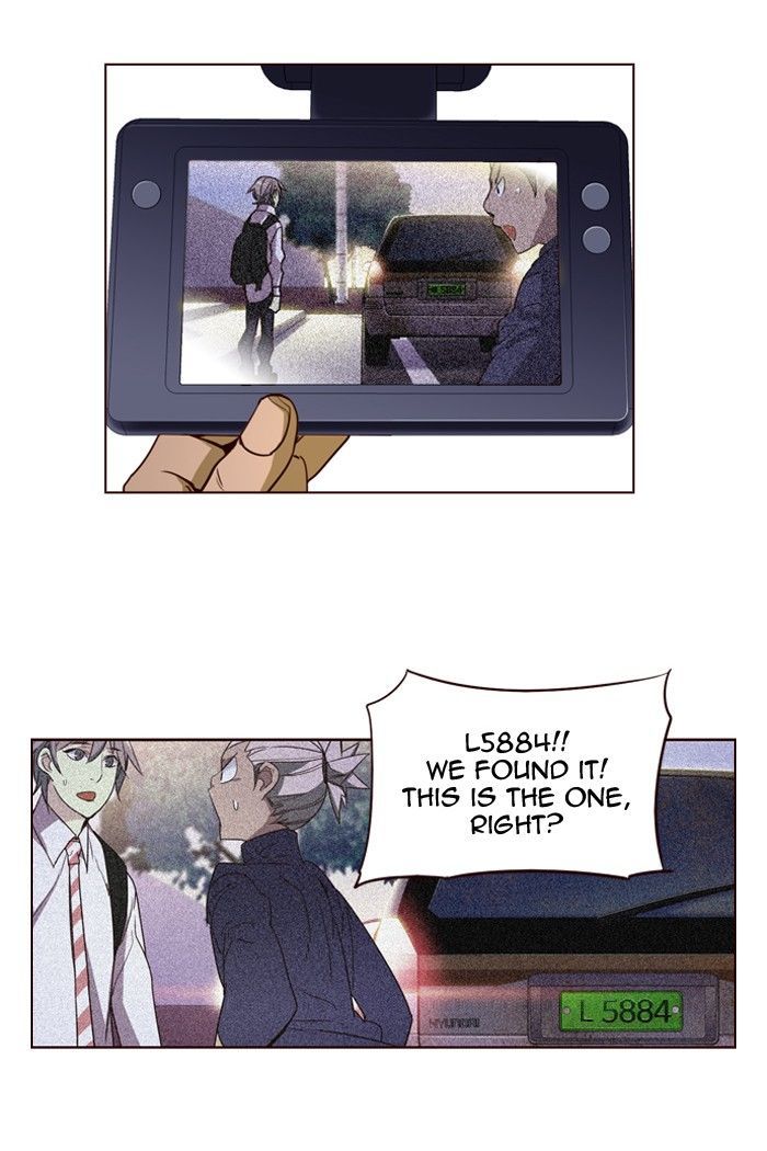 Girls of the Wild's Chapter 235 page 5 - Chapter 235
