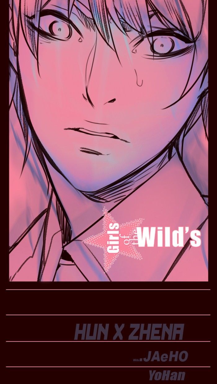 Girls of the Wild's Chapter 236 page 1 - Chapter 236