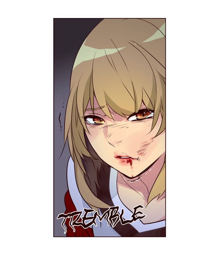 Girls of the Wild's Chapter 236 page 18 - Chapter 236