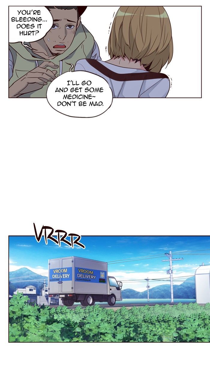 Girls of the Wild's Chapter 236 page 19 - Chapter 236
