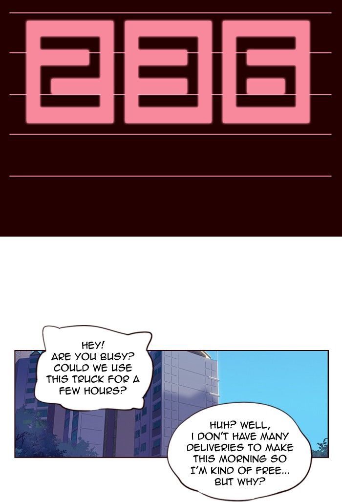 Girls of the Wild's Chapter 236 page 2 - Chapter 236