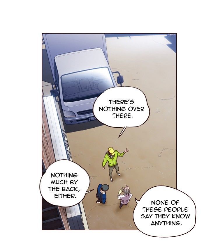 Girls of the Wild's Chapter 236 page 24 - Chapter 236