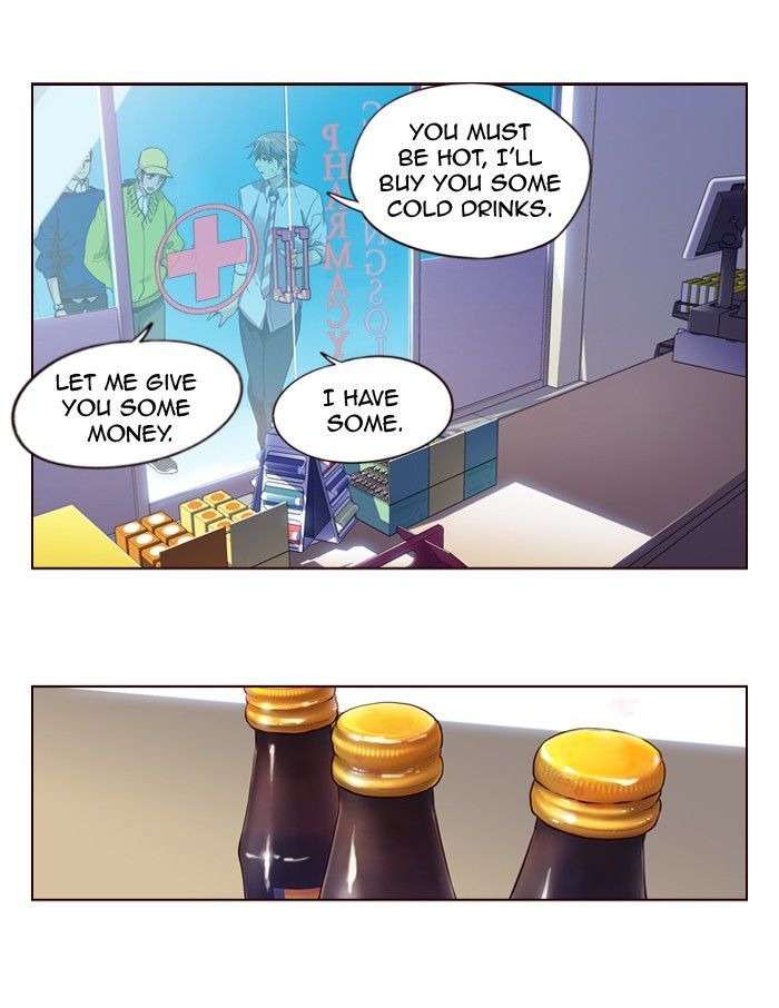 Girls of the Wild's Chapter 236 page 26 - Chapter 236