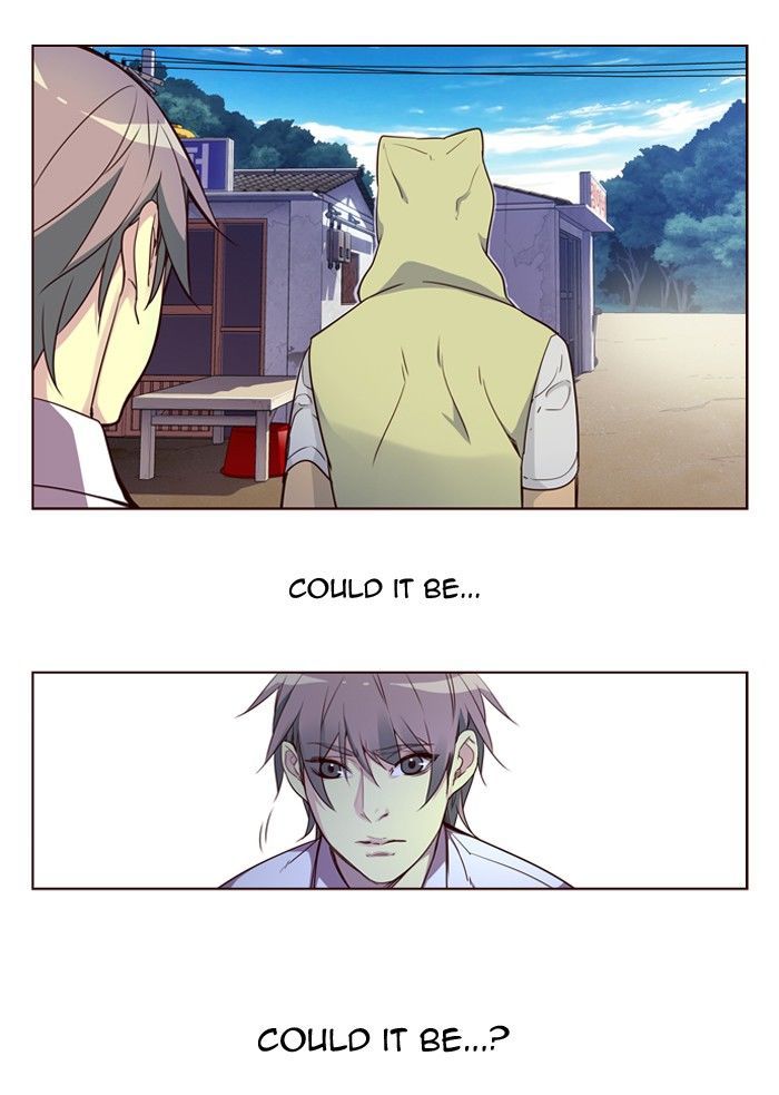 Girls of the Wild's Chapter 236 page 33 - Chapter 236
