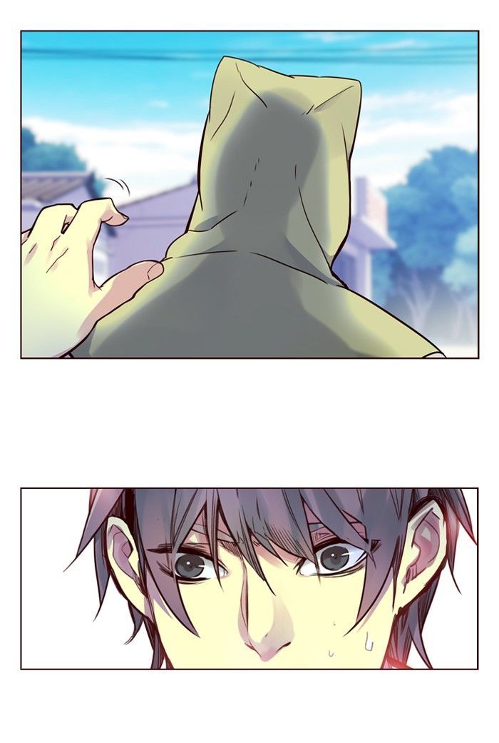 Girls of the Wild's Chapter 236 page 34 - Chapter 236