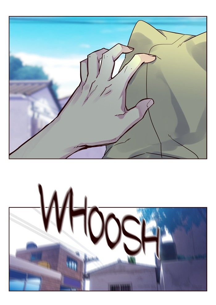Girls of the Wild's Chapter 236 page 35 - Chapter 236