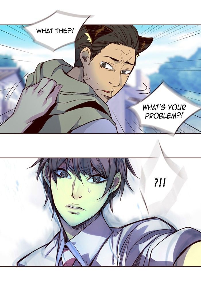 Girls of the Wild's Chapter 236 page 36 - Chapter 236