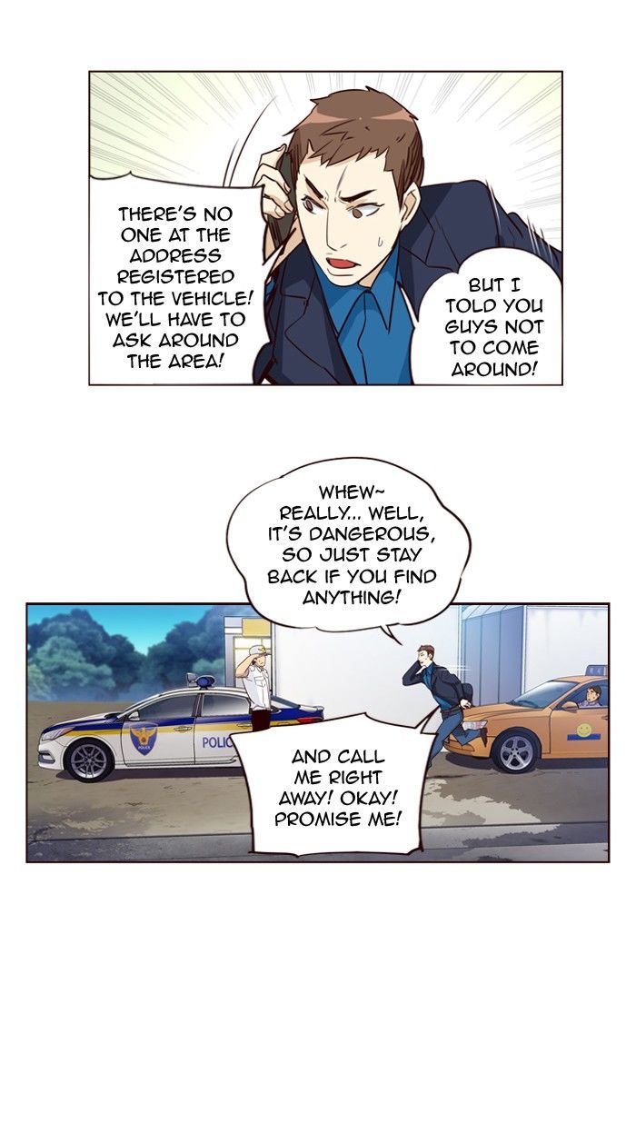 Girls of the Wild's Chapter 236 page 4 - Chapter 236