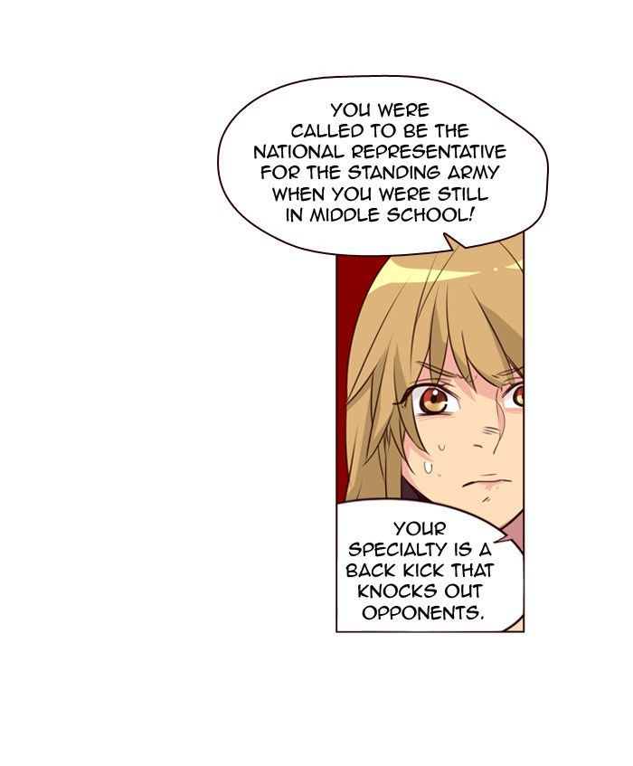 Girls of the Wild's Chapter 236 page 9 - Chapter 236