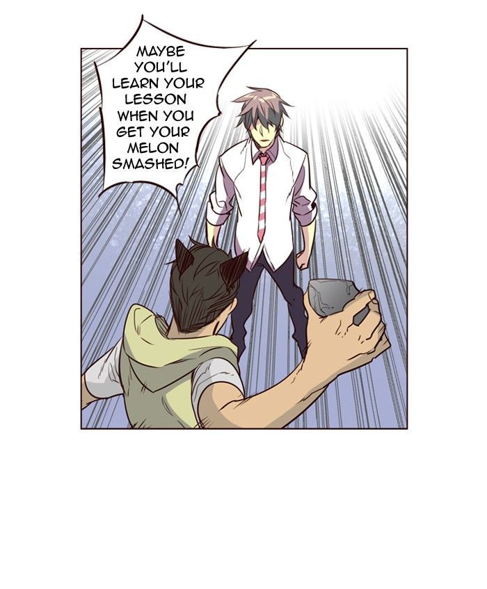 Girls of the Wild's Chapter 237 page 10 - Chapter 237