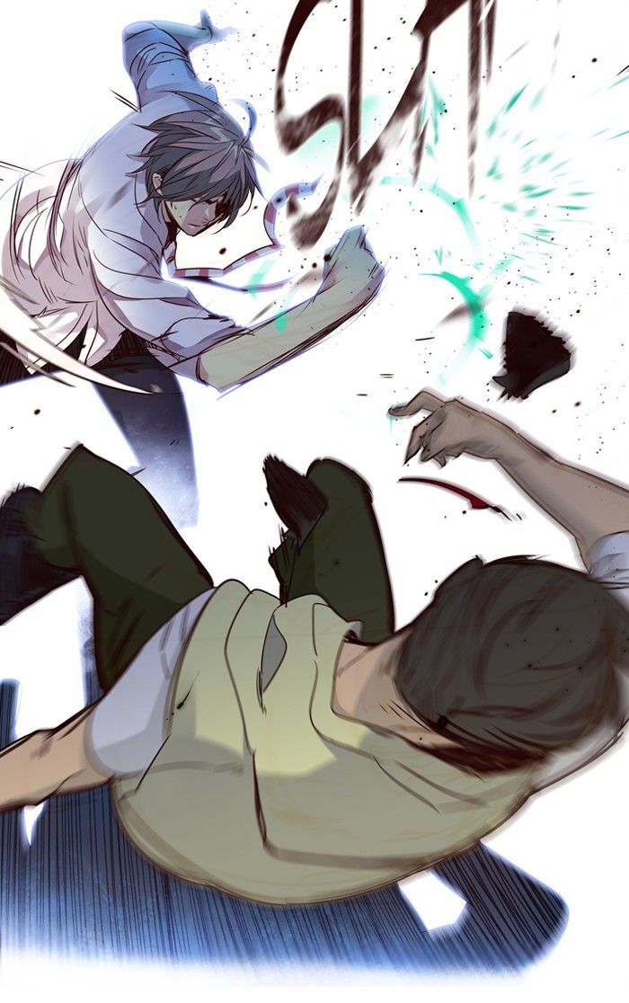 Girls of the Wild's Chapter 237 page 14 - Chapter 237