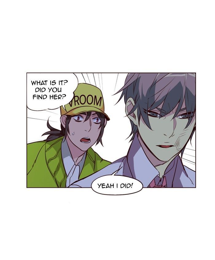Girls of the Wild's Chapter 237 page 17 - Chapter 237