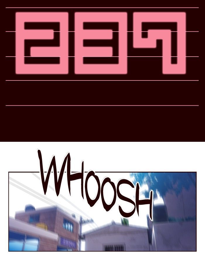 Girls of the Wild's Chapter 237 page 2 - Chapter 237