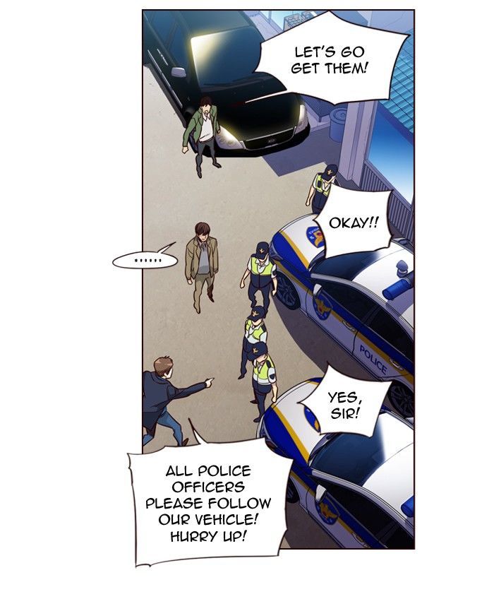 Girls of the Wild's Chapter 237 page 26 - Chapter 237
